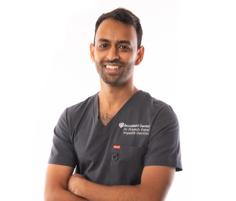 Dental Implants in Rushden Brookfield Dental Practice